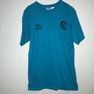 Crooks and Castle T Shirt